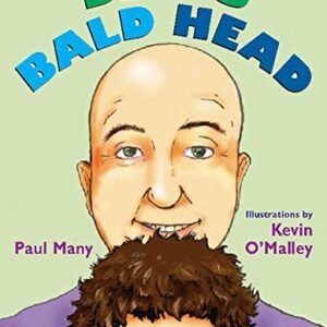 Dad's Bald Head