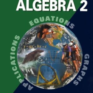 Algebra 2, Grade 11: Mcdougal Littell High School Math