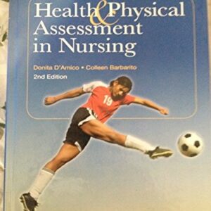 Health & Physical Assessment in Nursing