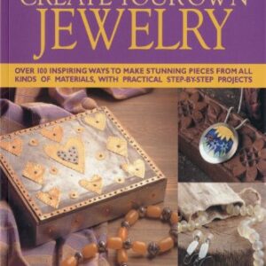 Create Your Own Jewelery