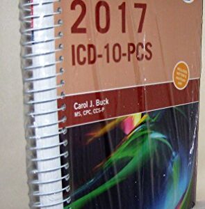 2017 ICD-10-PCS Professional Edition
