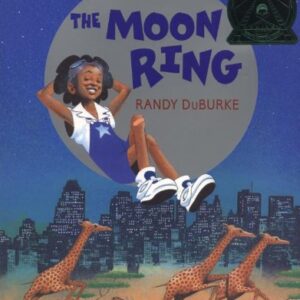 The Moon Ring