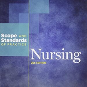 Nursing Administration Scope a