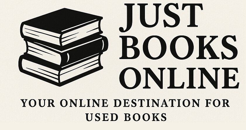 Just Books Online