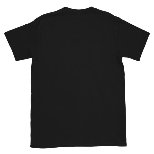 Short Sleeve Unisex T-Shirt: Fantastic DIVA - Image 2