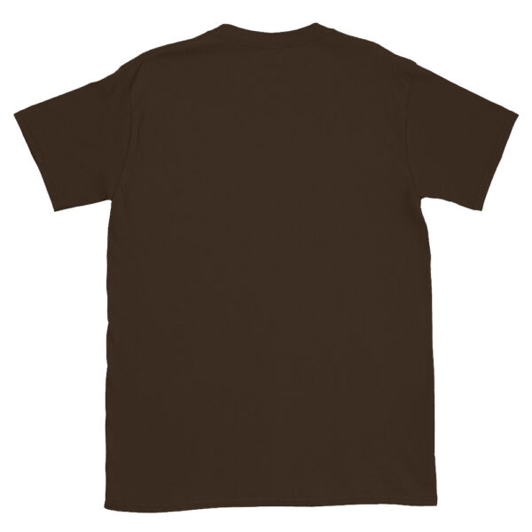 Short Sleeve Unisex T-Shirt: Fantastic DIVA - Image 6