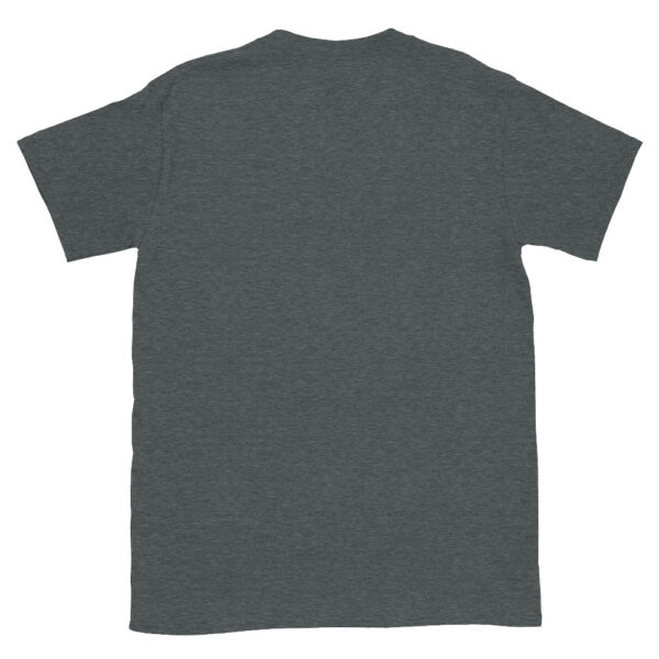 Short Sleeve Unisex T-Shirt: Fantastic DIVA - Image 10