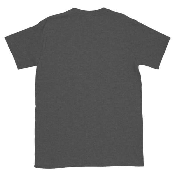 Short Sleeve Unisex T-Shirt: Fantastic DIVA - Image 16