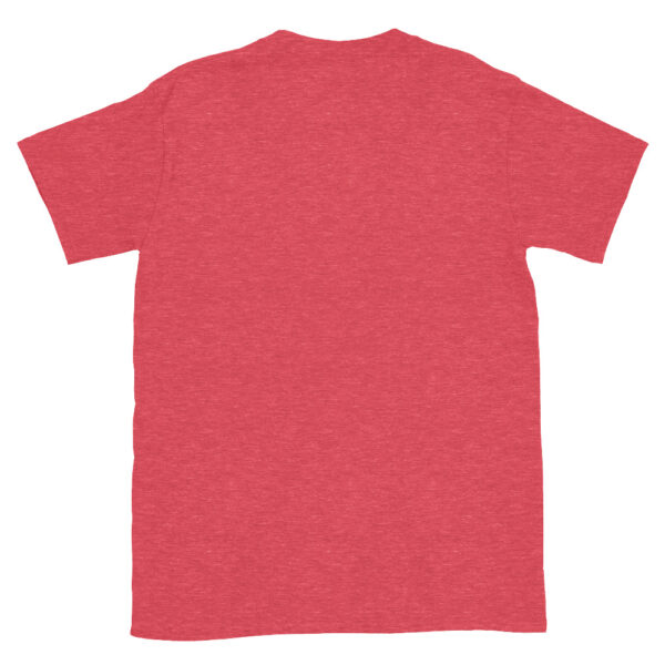 Short Sleeve Unisex T-Shirt: Fantastic DIVA - Image 20