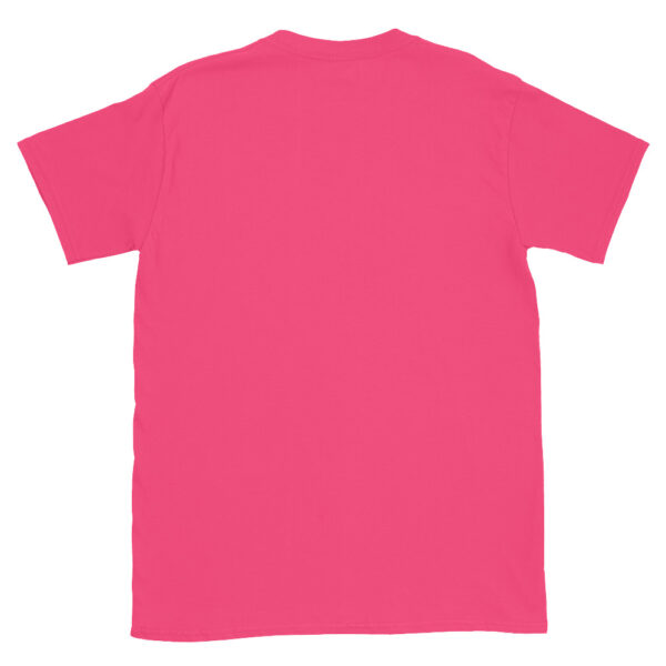 Short Sleeve Unisex T-Shirt: Fantastic DIVA - Image 22