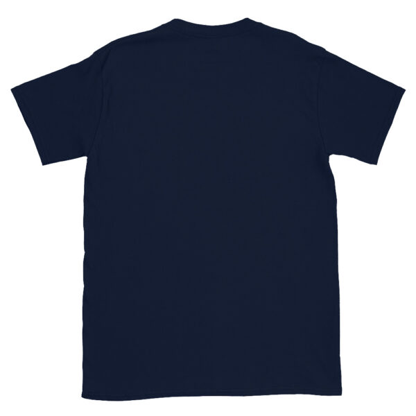 Short Sleeve Unisex T-Shirt: Fantastic DIVA - Image 4
