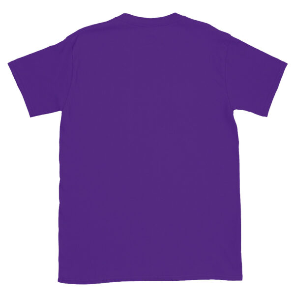 Short Sleeve Unisex T-Shirt: Fantastic DIVA - Image 8