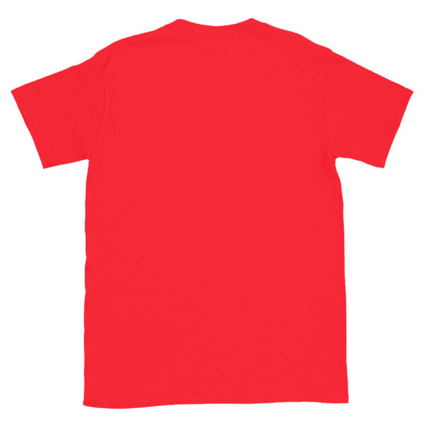 Short Sleeve Unisex T-Shirt: Fantastic DIVA - Image 14