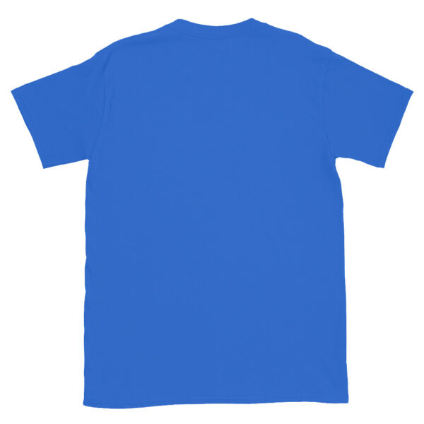 Short Sleeve Unisex T-Shirt: Fantastic DIVA - Image 18