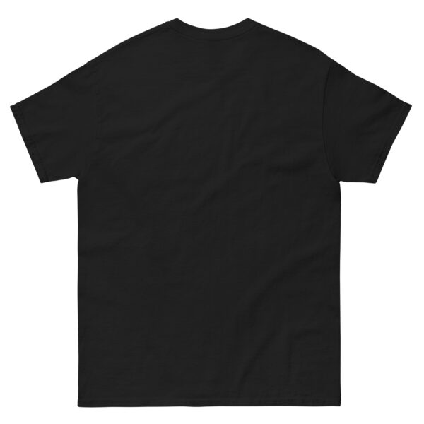 Unisex classic tee : Global Access - Image 4