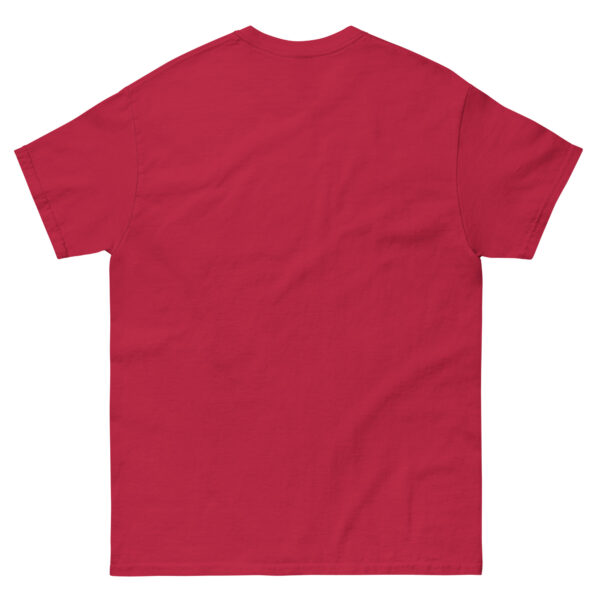 Unisex classic tee : Global Access - Image 16