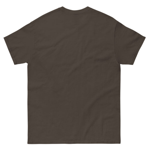 Unisex classic tee : Global Access - Image 14