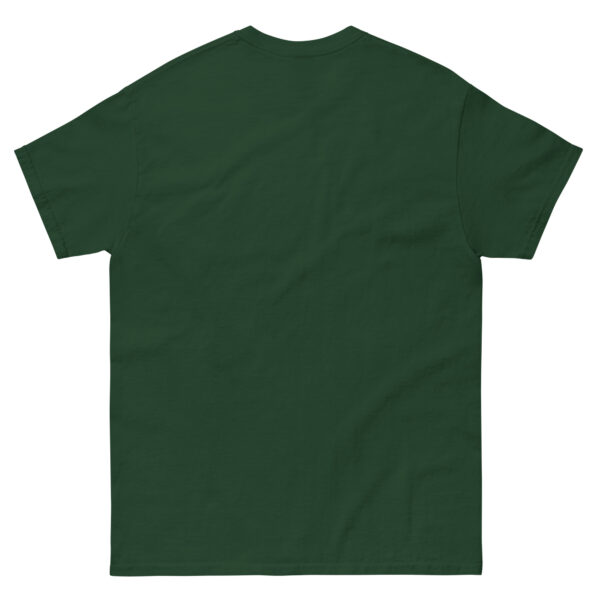 Unisex classic tee : Global Access - Image 12