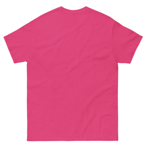 Unisex classic tee: Fantastic Dude - Image 22