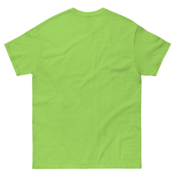 Faith Over Fear: Unisex classic tee - Image 4