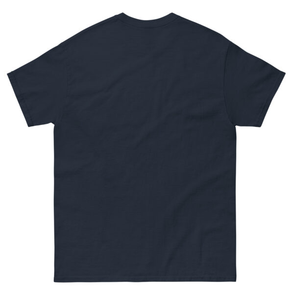 Unisex classic tee : Global Access - Image 6