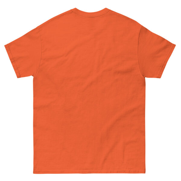 Unisex classic tee: Fantastic Dude - Image 24
