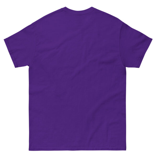 Unisex classic tee : Global Access - Image 8