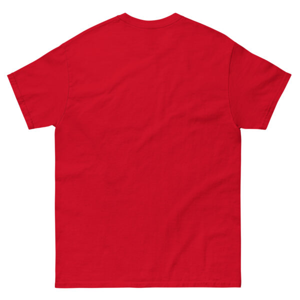 Unisex classic tee : Global Access - Image 10