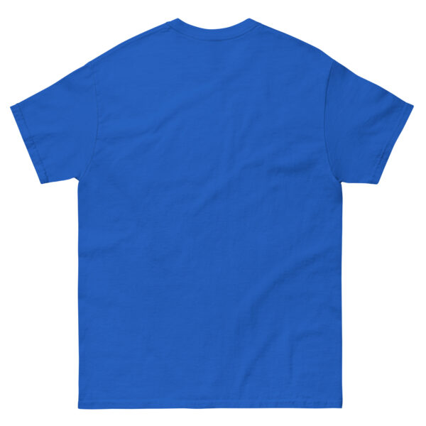 Unisex classic tee : Global Access - Image 18