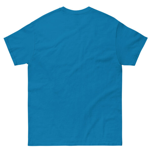 Unisex classic tee : Global Access - Image 22