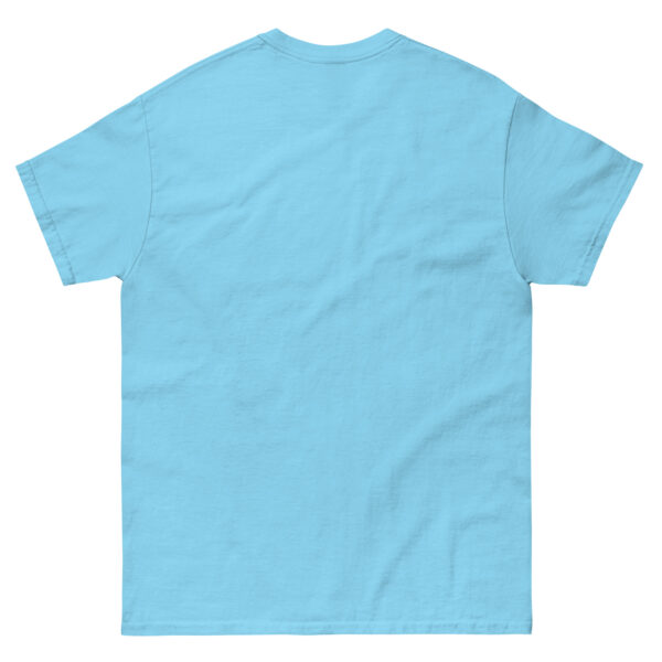 Faith Over Fear: Unisex classic tee - Image 6