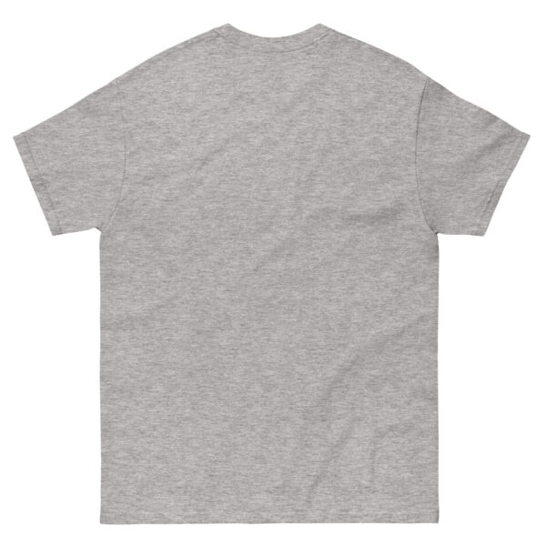 Faith Over Fear: Unisex classic tee - Image 2