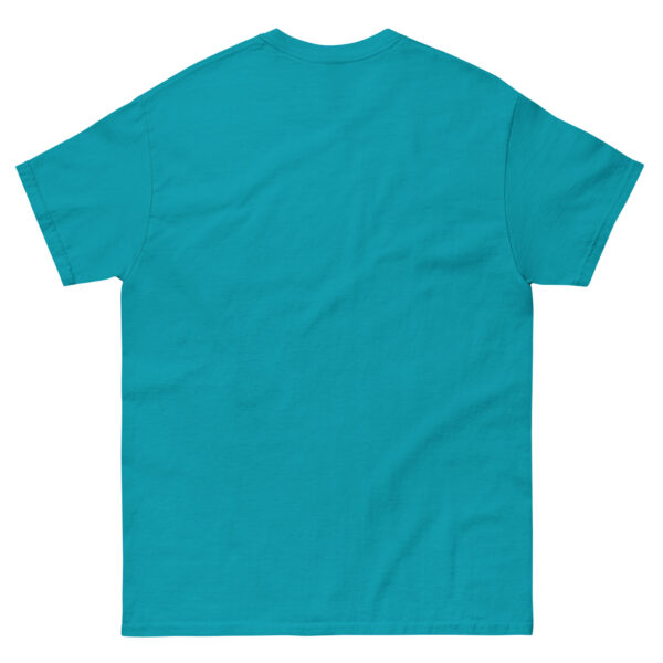 Unisex classic tee: Fantastic Dude - Image 26