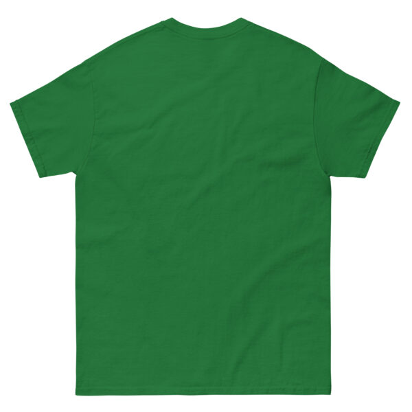 Unisex classic tee : Global Access - Image 20
