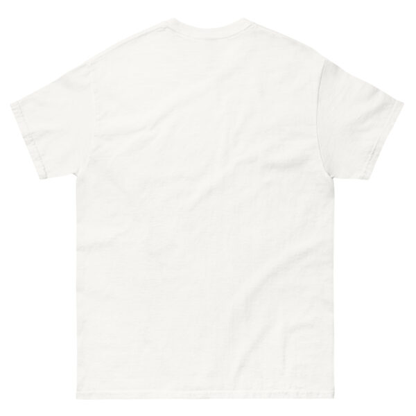 Faith Over Fear: Unisex classic tee - Image 16