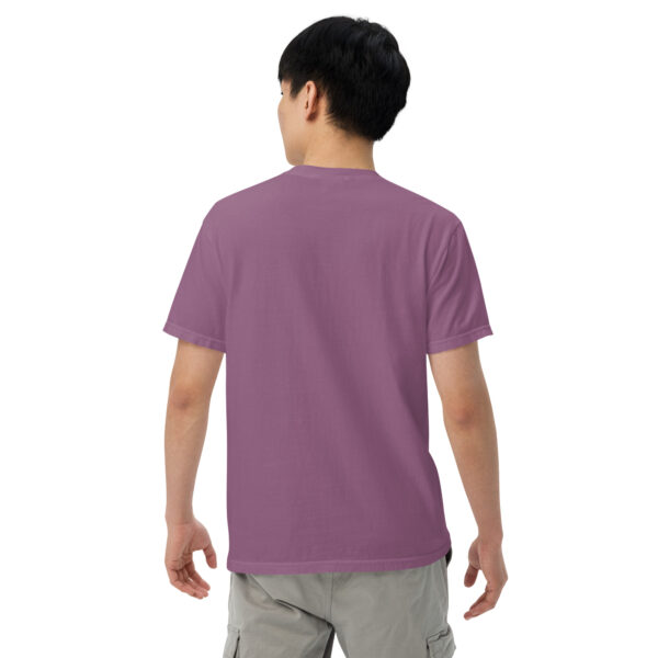 JESUS IS KING: Unisex garment-dyed heavyweight t-shirt - Image 22