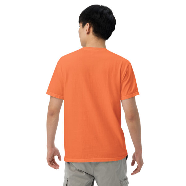 JESUS IS KING: Unisex garment-dyed heavyweight t-shirt - Image 69