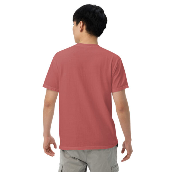 JESUS IS KING: Unisex garment-dyed heavyweight t-shirt - Image 29