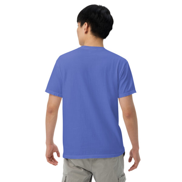 JESUS IS KING: Unisex garment-dyed heavyweight t-shirt - Image 43