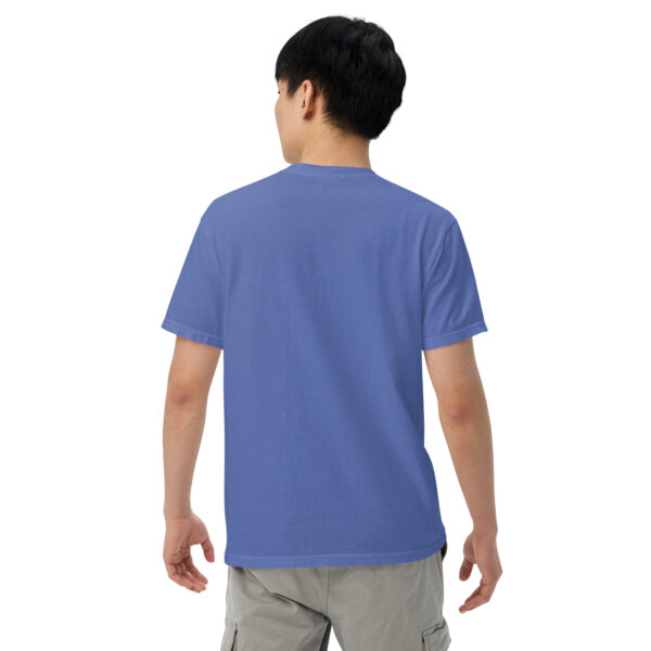 JESUS IS KING: Unisex garment-dyed heavyweight t-shirt - Image 34