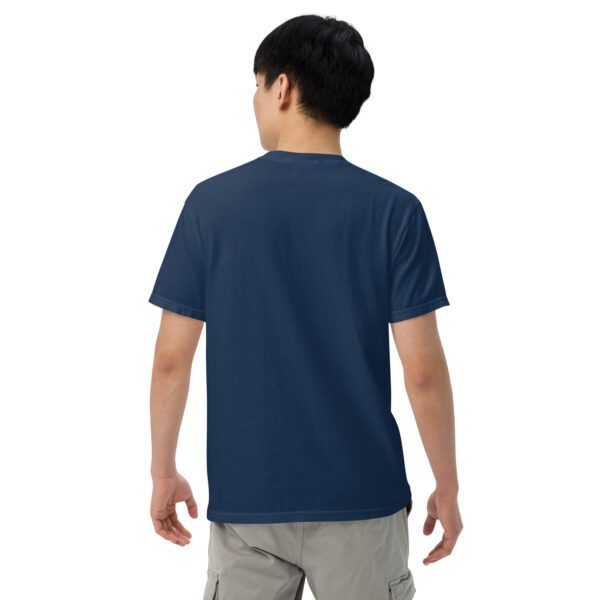 JESUS IS KING: Unisex garment-dyed heavyweight t-shirt - Image 6