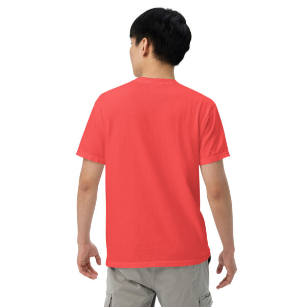 JESUS IS KING: Unisex garment-dyed heavyweight t-shirt - Image 50