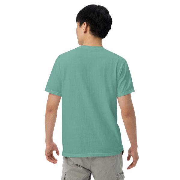 JESUS IS KING: Unisex garment-dyed heavyweight t-shirt - Image 78