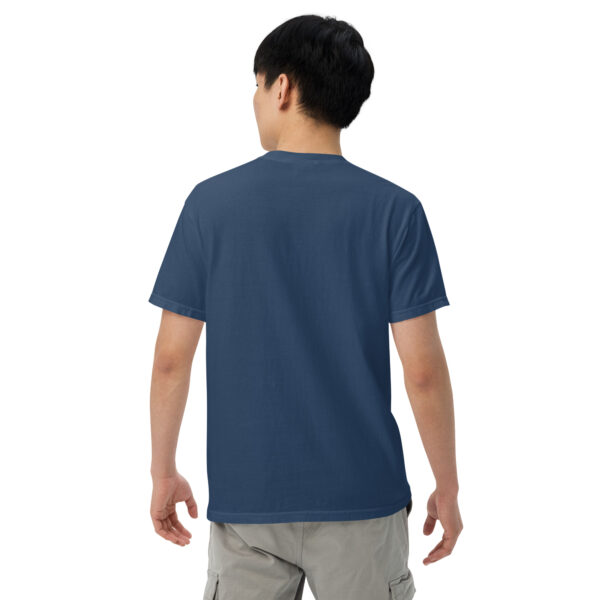 JESUS IS KING: Unisex garment-dyed heavyweight t-shirt - Image 15