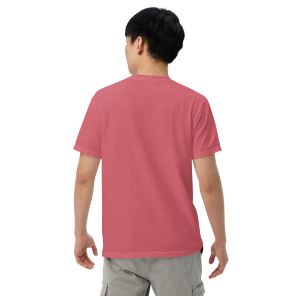 JESUS IS KING: Unisex garment-dyed heavyweight t-shirt - Image 57