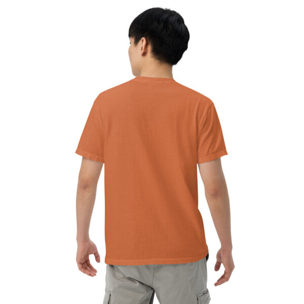 JESUS IS KING: Unisex garment-dyed heavyweight t-shirt - Image 62